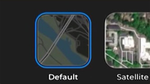 MapQuest adds feature to identify surveillance cameras
