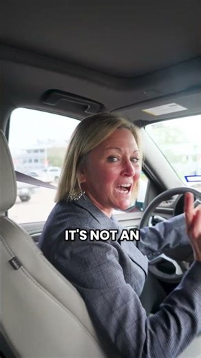 Can You Drive the Day After a DWI Arrest in Texas? | Amber Spurlock Explains