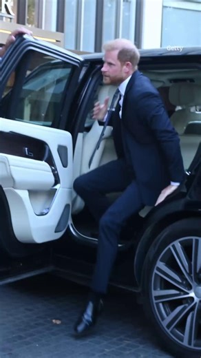 Prince Harry to return to the UK in days - but Meghan Markle won’t join him | The Scottish Sun