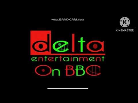 Mabor's Delta Entertainment on BBC Logo bloopers take 2: Christmas Colors