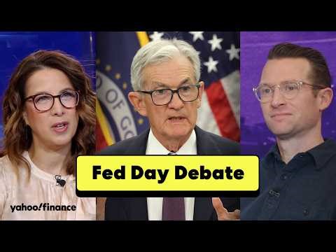 March 18 Fed Decision: Oil Prices vs. Interest Rates