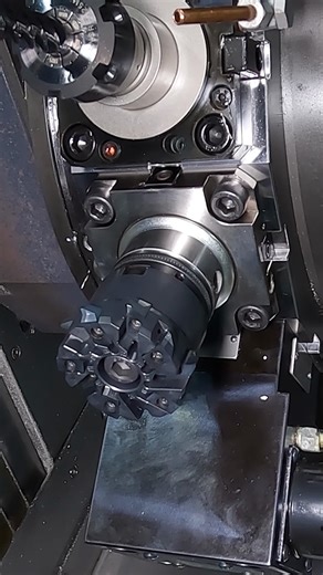 Beast HORN Tool Build | Titans of CNC Machining