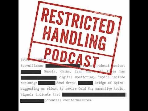 RH 2.10.26 | Russia: Blame Games, Shadow Fleets, and Hybrid Heat