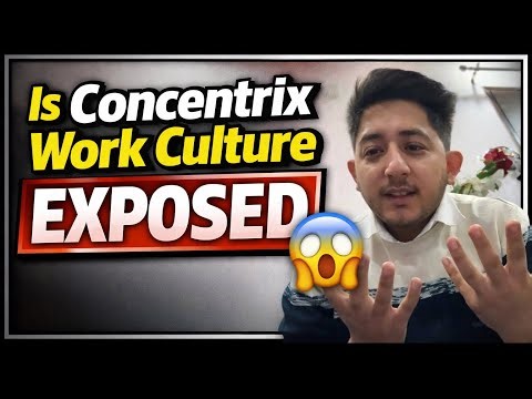 “Concentrix Work Culture EXPOSED 😱 | The Reality No One Talks About” 