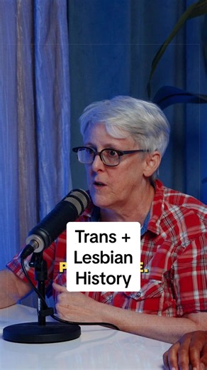 Trans and Lesbian History: How They're Intertwined