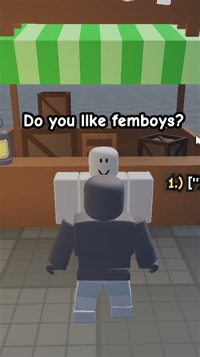 POV: How To Make Roblox Games Using AI