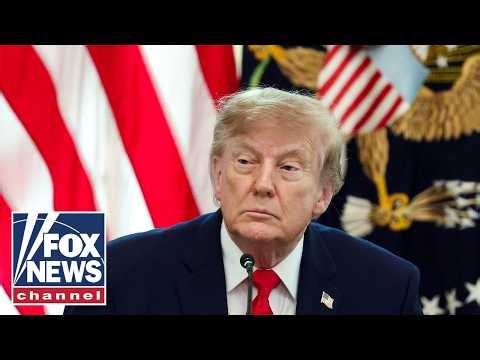 Trump: 'Pretty happy' with Russia for not getting involved with Iran