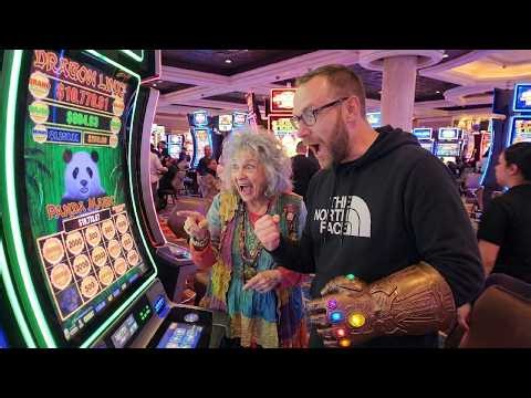 Raised My Bet and KABOOM! Jackpot Handpay!