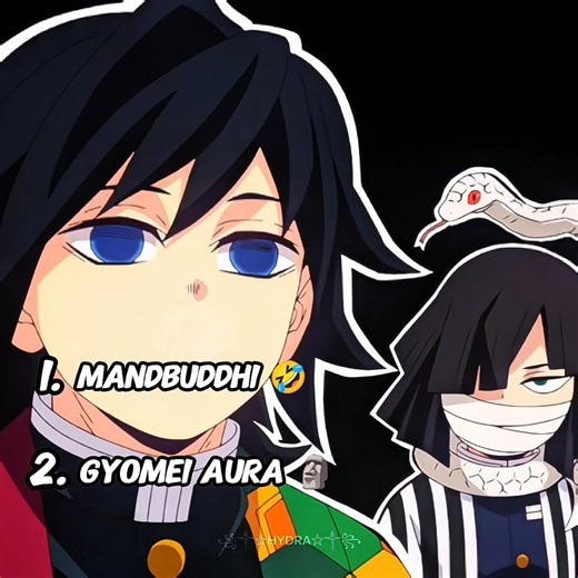 Demon slayer funniest moments 🤣 || #kny #demonslayer #kimetsunoyaiba #fypシ