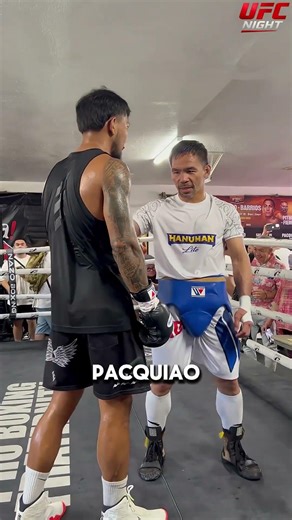 Pacquiao vs Mayweather 2 – Ultimate Rematch Breakdown | Boxing Legends Return 🔥#floydmayweather