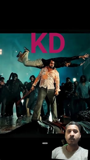 KD | MOVIE | ACTION #shorts #movieclips