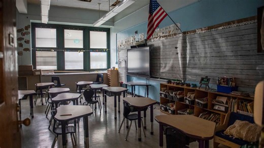 Do states that spend more on education get better grades?
