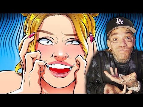 This TikToker Got Famous For Exploiting Death. @Ryth [reaction]