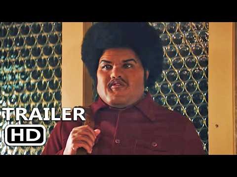 JOE Official Trailer (2026) Joe Jackson Biopic