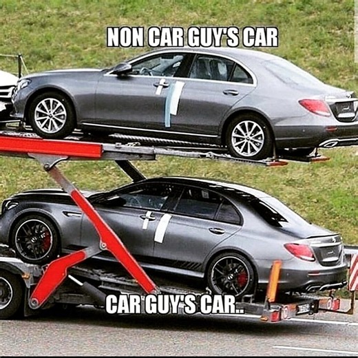 Luxury Car Showdown: Which One Will You Choose? | Funny mercedes, Car humour, Supercar memes