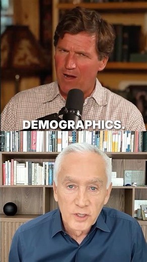 Tucker Destroys Ex-Univision Journalist