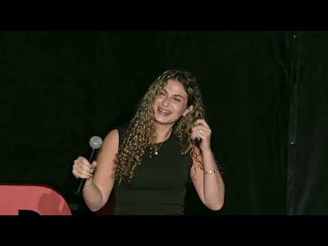The Music Inside Our Minds | Leah Sobh | TEDxISL Qatar Youth