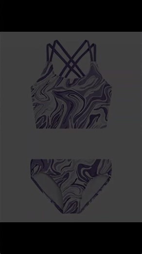 Kanu Surf Girls' Waverly Tankini Review