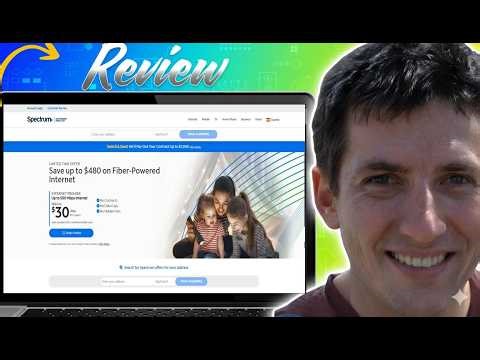 Spectrum Internet Review 2026: Plans, Speeds, Pricing & What to Know