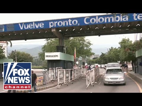 Venezuelans FLEE after Maduro's arrest: 'We are SCREWED'