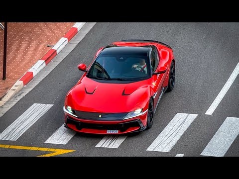 Carspotting in Monaco August 2026 | 🔴 LIVE VIDEO