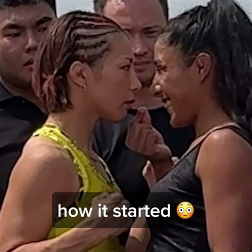 Ayaka Miura stays UNFAZED 😎 "Zombie" is ready to rumble against Chihiro Sawada at ONE SAMURAI 1!