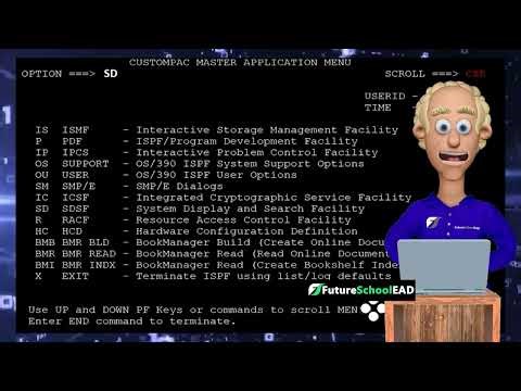 Changeman on the Mainframe: A Practical Guide to Fixing Problems | Prof. Gilberto Jorge
