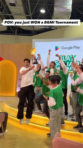 PVP GOD in Every Game 😎 #gamerfleet #shorts #bgmi