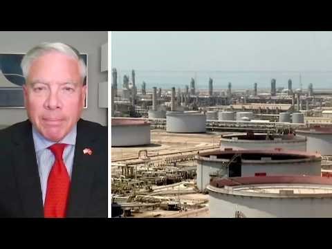 Iran Going Back And Forth, Depiction of Its Gov't; More Steps Needed to Remove Uranium: Kempfer