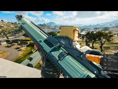 COD Warzone | Solo Win Gameplay PS5 PRO(No Commentary)