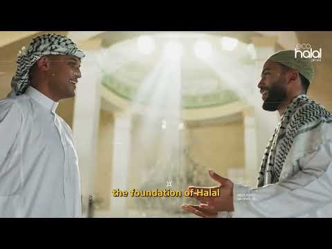 The Future of Halal Certification - from trust to proof