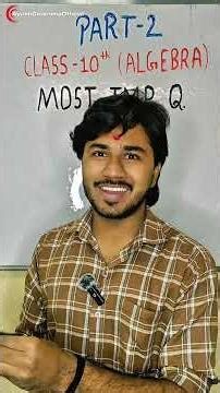 Class 10 Maths Part 2 | Financial Planning, Probability & Statistics | Most Repeated Questions