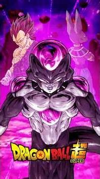 El Ultra Ego de Freezer | Dragon Ball Super