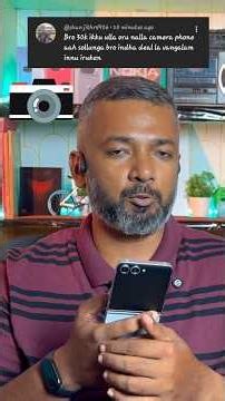 Best Camera Phone Under ₹30K? 📸