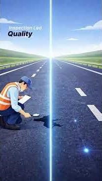 India Builds Smarter Roads with Real-Time Tech #shorts