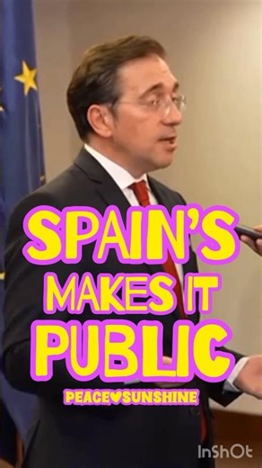 Spain’s 🇪🇸 Hard Line