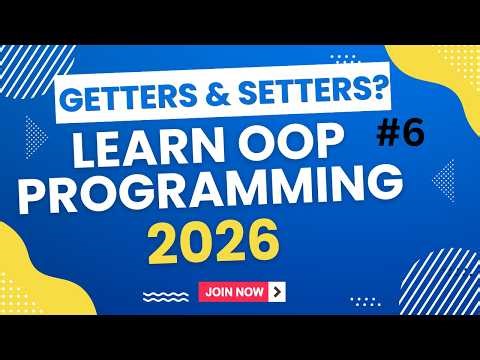 👉 Encapsulation in Java Explained Getters and Setters with Example Beginner Guide