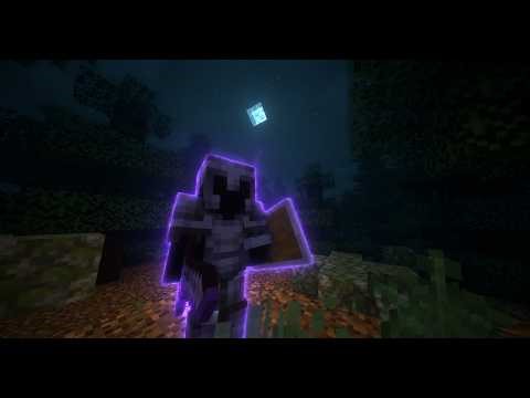 Dystopian SMP reveal (trailor)