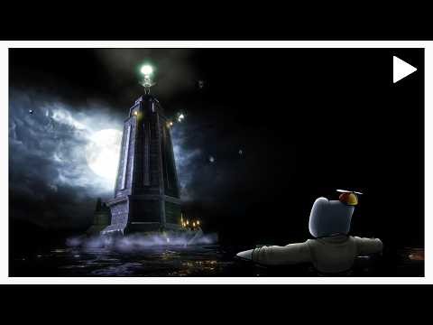 SMii7Y Finally Plays BioShock