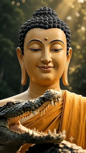 ✨ Kindness Is Never Wasted ✨ | Buddha Wisdom #buddha #facts #shorts #lordbuddha #buddhiststory