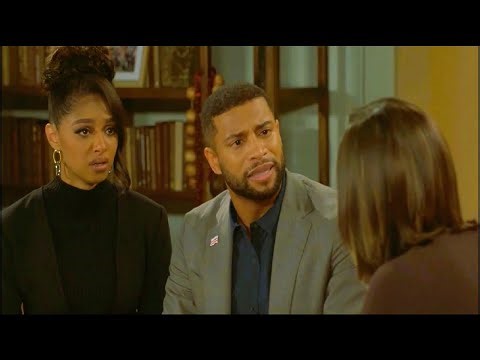 Beyond the Gates Review🔴: Dr. Dupree Needs to Heal Thyself Before 🆆🆁🅴🅲🅺🅸🅽🅶 Her Family 📽 P B P ✔