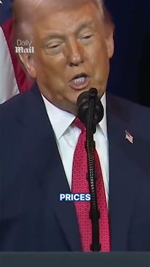 Trump mocks Macron with French accent