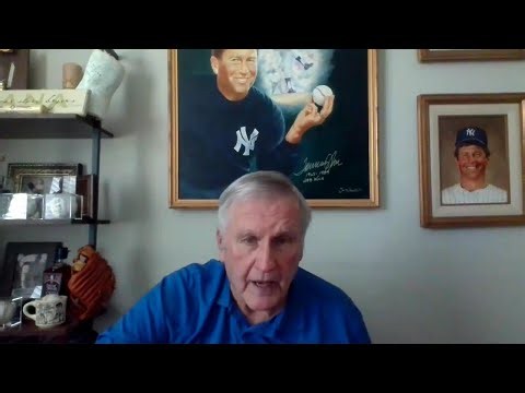 From 2024: Tommy John on Tommy John surgery, before and after