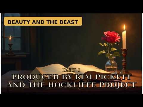 Beauty and the Beast — Part 1 | Visual Audiobook