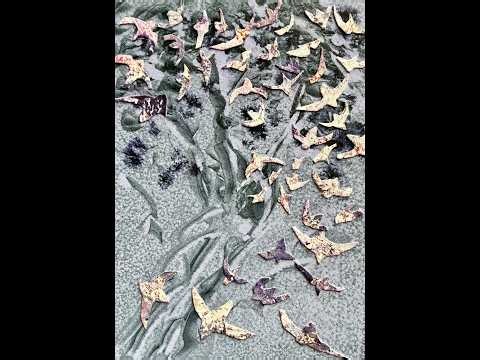 Witness Window Episode 2 Reflection: In the Fade | Chimney Swifts