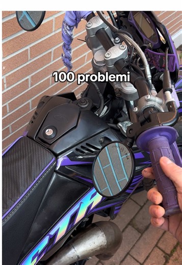 Moto di merda: la verità su 50cc e Beta