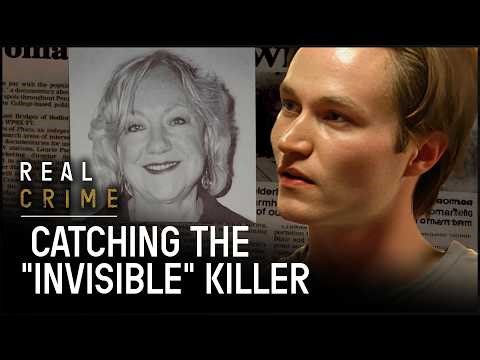 This Man Targeted Women Living Alone