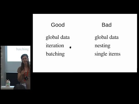 MRMCD2025 ECS not just for games