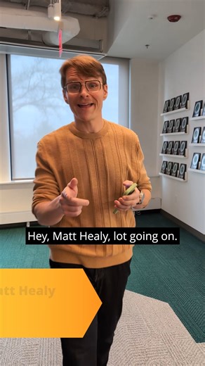 Join us on the Road to PegaWorld 2026! Watch how we are preparing for the big event using Pega Blueprint. All roads lead to #PegaWorld, happening June 7-9 in Las Vegas. | Pegasystems