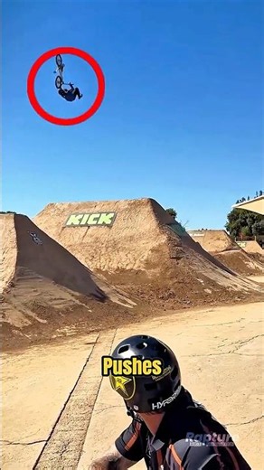 Check Out 3 Bike Sport That Seems So Difficult 😱